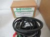 Hansen 75-1347; Kit; Conversion; 3"; MCV; MCR
