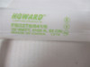 Howard  FB32T8/841/6; Lot-8 32Watt 4100K T8