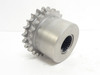 Ross 02957691_; Double-Row Clutch Sprocket Assy; SS; 30mmID