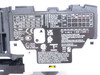 Eaton XTSCP63BBTD; Manual Motor Controller 0.4-0.63A 3P; 600V