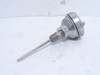 Prime 19436; Scalder Unit Temp Sensor/Thermocouple SS-316 Stem