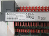 Allen-Bradley 1746IA16; AC Input Module (Missing Cover)