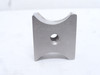 Tipper Tie 50127; Angled Double Sided Die; SS; 400G