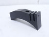 Tipper Tie 10-2207-03; Black Rail Catch