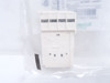 Schneider LUA1C20; Signaling Auxiliary Contacts; 2-NO; 2.5A