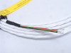 Pyromation RBF2853P310500T31802; Temp Probe; 15' Wire Length