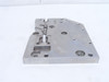 Tipper Tie 06-0151-13; Stainless Steel Die Plate; RH
