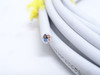 SICK DOL-080-4-G10MRN; Actuator Connector Cable 6058512