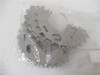 Marel 880020628; Lot-10 Marvu Gear Wheel (for Metering Belt )