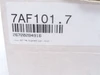 B and R 7AF101.7; Analog Interface Module 4 Slots