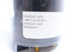 Yokogawa 240632AC-AE8; Hour Time Meter; 480VAC; 2.5" Round