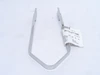 Marel 3874443; Spreader Bracket Opener; SS