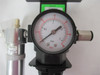 Arrow Pneumatic 17043441; Pneumatic Regulator 1/4" NPT