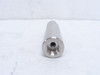 JBT 300919; Steel Nozzle Body; 6" Long x 1"OD; 3/4-16 Threads