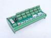 Wipotec 65000700; Distribution Block Module; 6-Motor Max