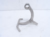 Marel 655876; Stainless Steel Neck Cracker Arm Unit