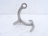 Marel 655876; Stainless Steel Neck Cracker Arm Unit
