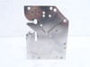 Tipper Tie 06-0150-13; Stainless Steel Die Plate; LH