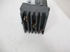 Square D HJA36100; Circuit Breaker 100A 3-Pole 600V