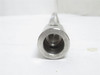 MFG- 15648T10; Lower Block Tie Rod; W/Joint; SS; 15-3/4" Long