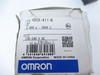 Omron H5CX-A11-N; Timer Digital Multi Function 11-Pin