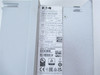 Eaton DG1-347D6FB-C21C; AC Drive 5HP 440VAC 3Ph