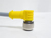 Turck WK 4.4T-6; Right-Angle Cordset U2437; M12 Female; 6m L