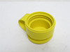 Woodhead 1301550030; Closure Plug 28W; Size: C