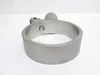 Provisur 94096; Beehive Auger Ratchet Ring; SS; 5" Ring ID