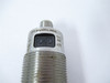 IFM K15087; Prox Sensor 30mm (No mounting nuts)