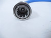 Thermoclean AL20; Hot Water Hose;F/Vac; SST; 1/2"; 50" L