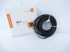 IFM IN5130; Inductive Sensor; 4mm sensing range; 6m L