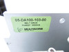 Multisorb 05-DA100-103-00; BELT;INDEXER DRIVE ASSEMBLY
