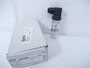 WIKA S-10; Pressure Sensor; 14382966; 0-4 Bar
