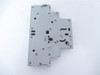 Allen-Bradley 140M-C-ASA11; Contact Auxillary; 2 pole;1NO/INC