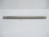 Marel 4267079; Roller; SS; 9-5/8" Long; 15mmOD