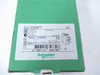 Schneider LC1D09F7; Contactor 3 Pole 9 AMPS Coil-110VAC