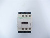 Schneider LC1D09F7; Contactor 3 Pole 9 AMPS Coil-110VAC