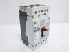 Allen-Bradley 140U-H2C3-C25; Circuit Breaker; 25A; 3P; 600VAC