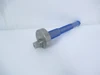 MP Equipment J-25-0532; Shaft; Main Rotary 11" L