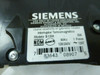 Siemens B135H; Cricuit Breaker; 35 Amp
