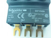 Schneider GV1G09; Terminal Block; 63A; 600V; 3 Pole
