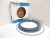 Legris 1094P56 04; Blue Polyamide Tube; 1/4"OD; 100' Roll