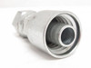 GoodYear B2-JCFX-1010; Crimp Fitting; 5/8" JIC; 5/8" Hose