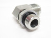 Brennan 6801-16-12-NWO-FG; Elbow 90Deg 1 JIC x 3/4 BOSS