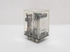 Omron MY2ZN-DC12; Lot-3 Ice Cube Relay; 240VAC; 5A; Coil: 12VDC