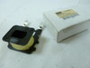 Dayton 6GNU8; Replacement Coil; 110-120VAC; DP