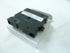 Dayton 6GNU4; Auxiliary Contact; 10A 600V