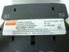 Dayton 6GNU4; Auxiliary Contact; 10A 600V