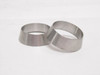 Swagelok SS-1613-1; Lot-2 Front Ferrules; SS-316; Size: 1"